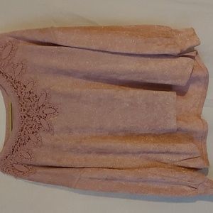 🐸Maurices LG Sweater